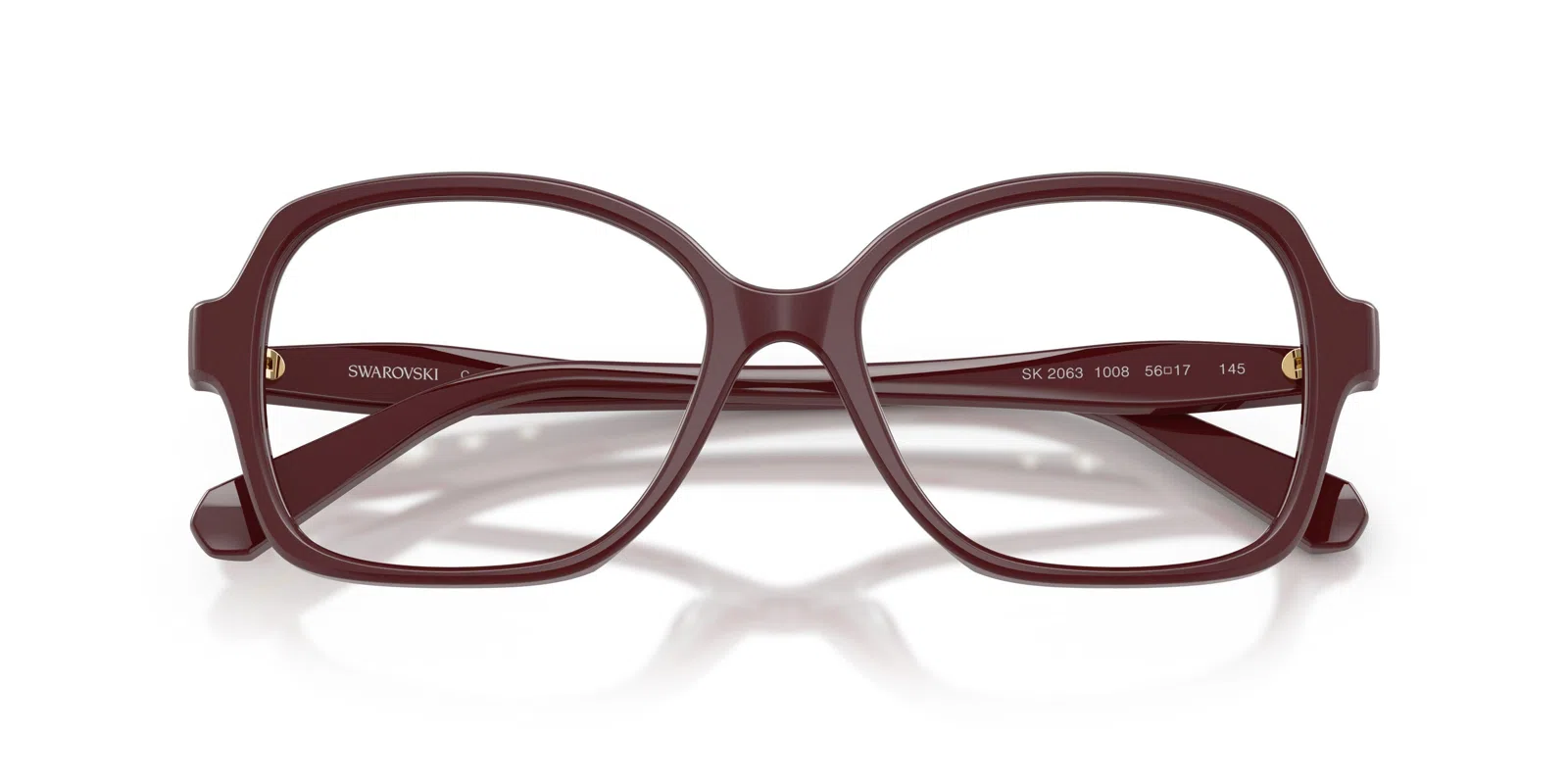 Swarovski 2063 Eyeglasses - view 30